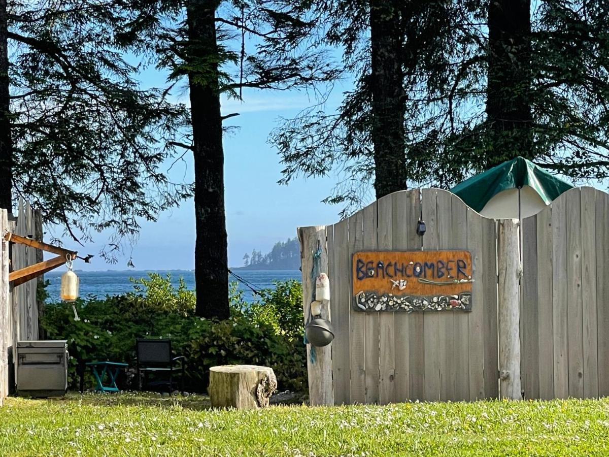 Отель So Damn Lucky Glamping Юклулет Экстерьер фото